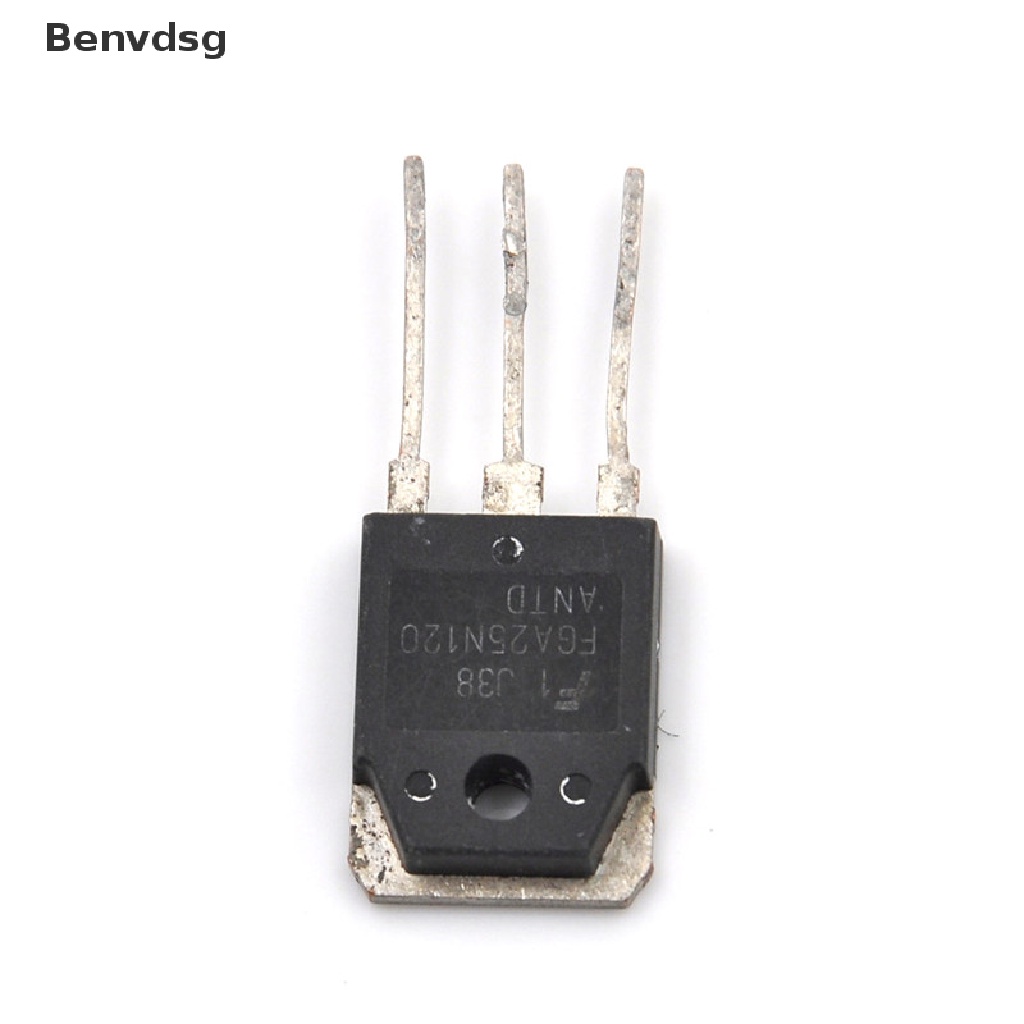 1 Bán Dẫn IGBT 1200V FGA25N120