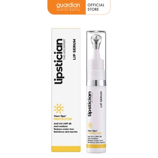 Serum Dưỡng Môi Lip Serum Protector LIPSTICIAN 9Gr