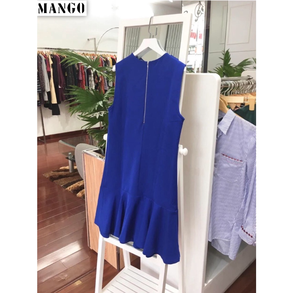 * ĐẦM NỮ MANGO SĂN SALE