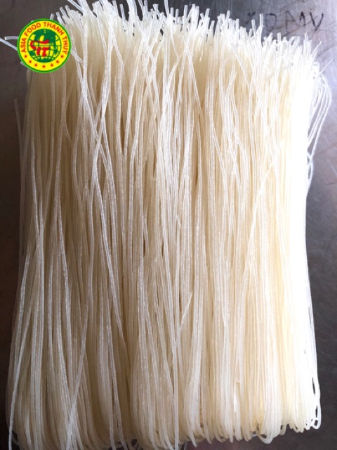 Mỳ gạo - Bún tươi/ Bún khô xuất khẩu Thanh Thủy 500g | BigBuy360 - bigbuy360.vn