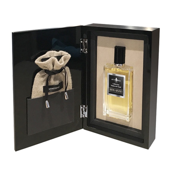 ✦GH✦ Nước hoa AFFINESSENCE - Santal – Basmati  ®️