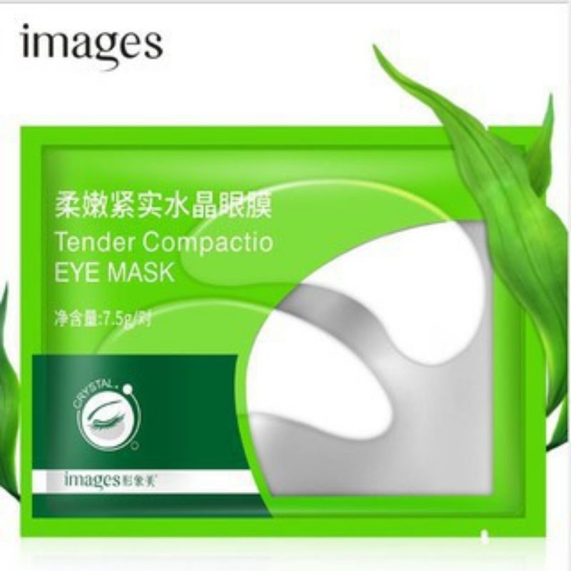 Mặt nạ mắt dưỡng da giúp giảm nếp nhăn, thâm quần mắt | BigBuy360 - bigbuy360.vn