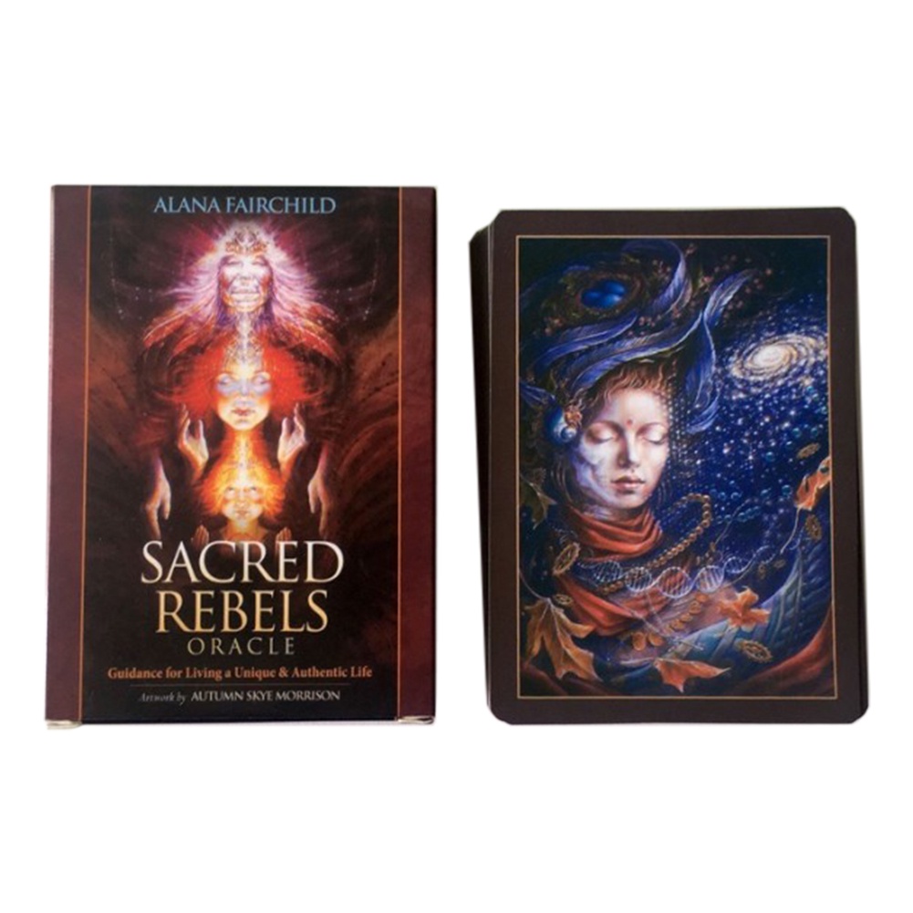 Bộ Bài Tarot 45 Lá Chất Lượng Cao