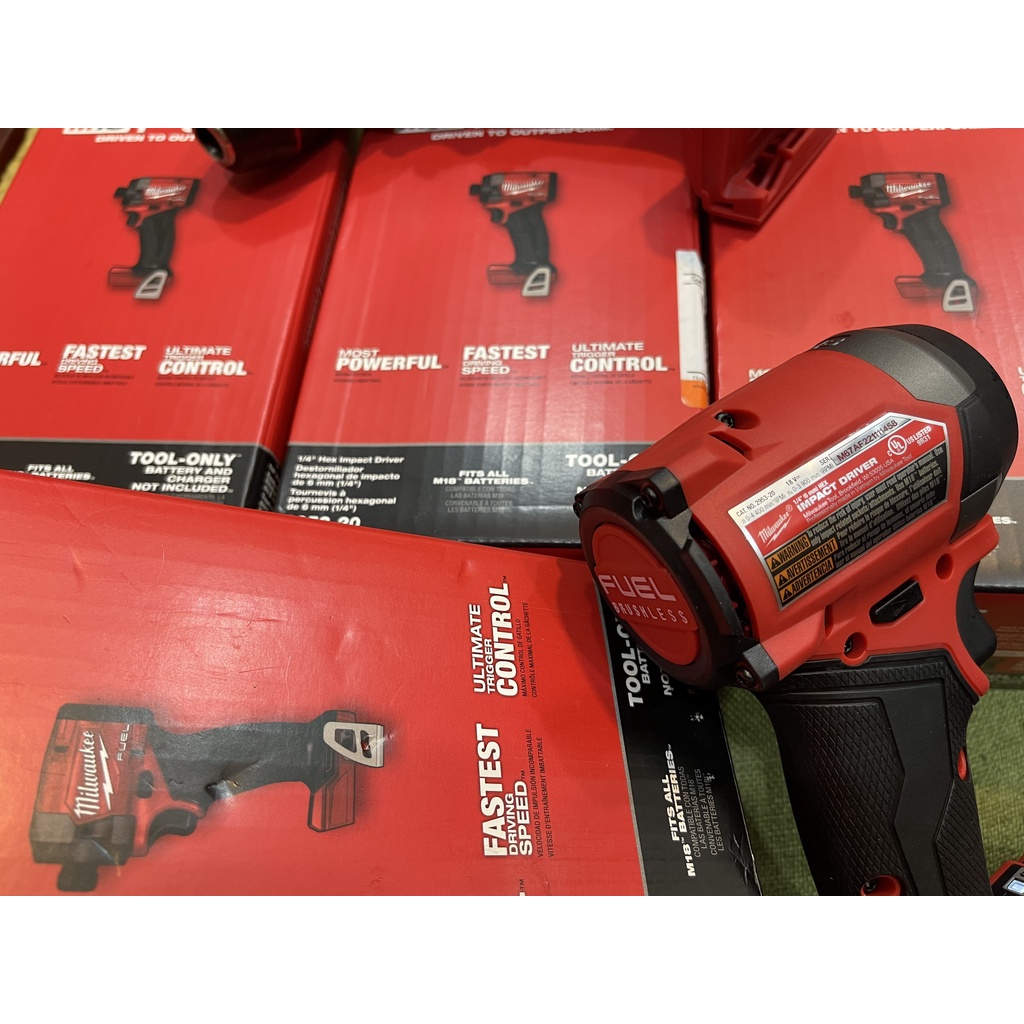 Máy vặn vít Milwaukee 2953