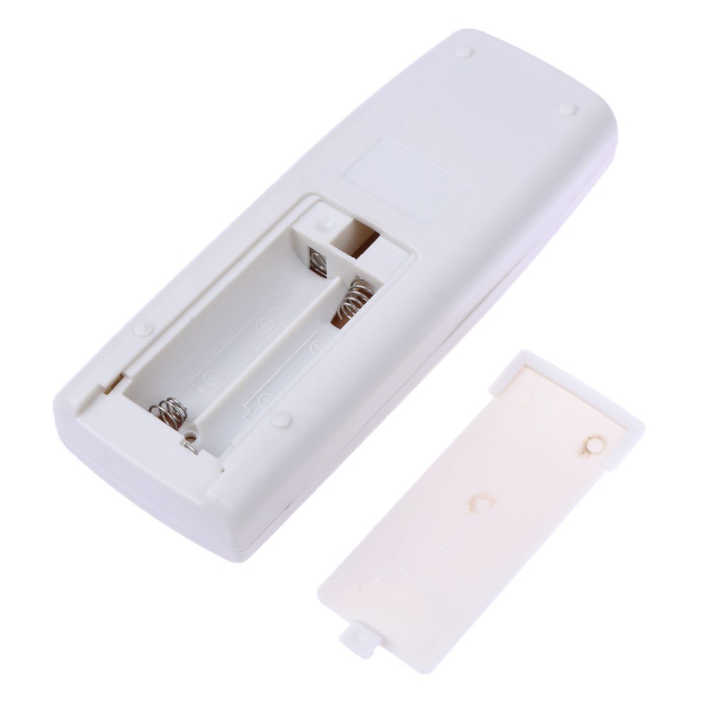 Điều Khiển Từ Xa Cho Máy Lạnh Gree Y502K 1.13 A / C