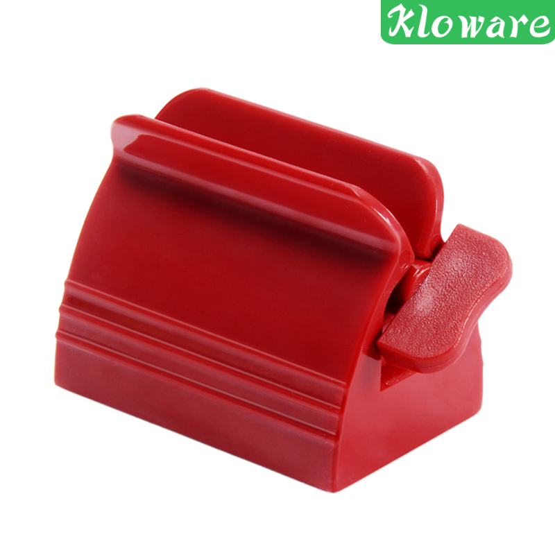 Giá Đỡ Cuộn Kem Đánh Răng Tiện Dụng