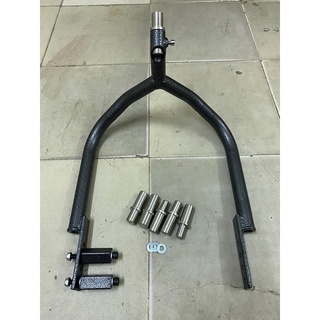 Ben nâng chãng ba ( khúc nối ben nâng chãng ba )