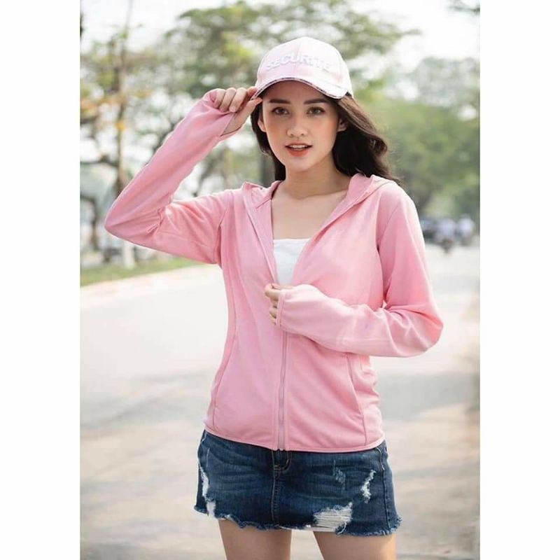 sale lẻ rẻ hơn sỉ áo chống nắng thông hơi