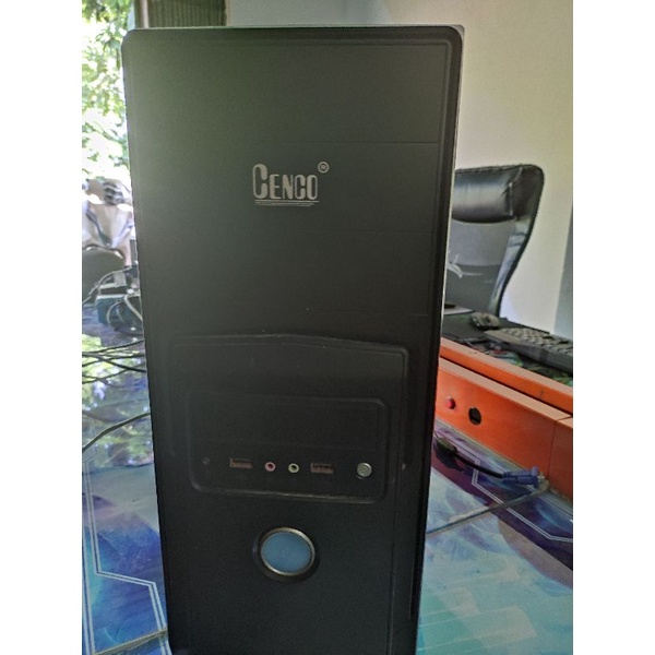 Cây PC giải trí học tập văn Phòng | BigBuy360 - bigbuy360.vn