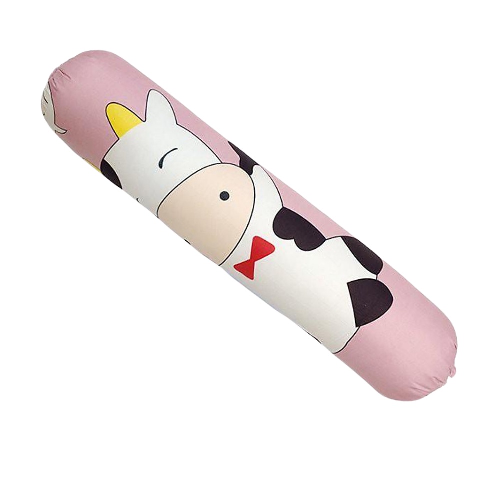 [ Chăn Phao Gấu Vàng ] Set Bộ 5 Chăn Phao Ga Gối poly cotton HEO HỒNG [ Chăn phao + Ga chun + 2 Vỏ gối nằm + Vỏ gối ôm ]