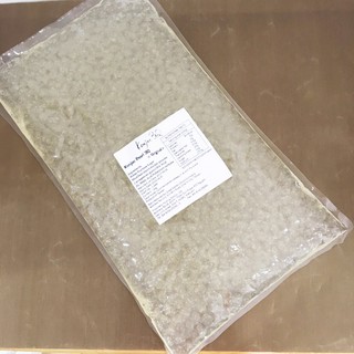 Thach trân châu 3Q trắng 2kg