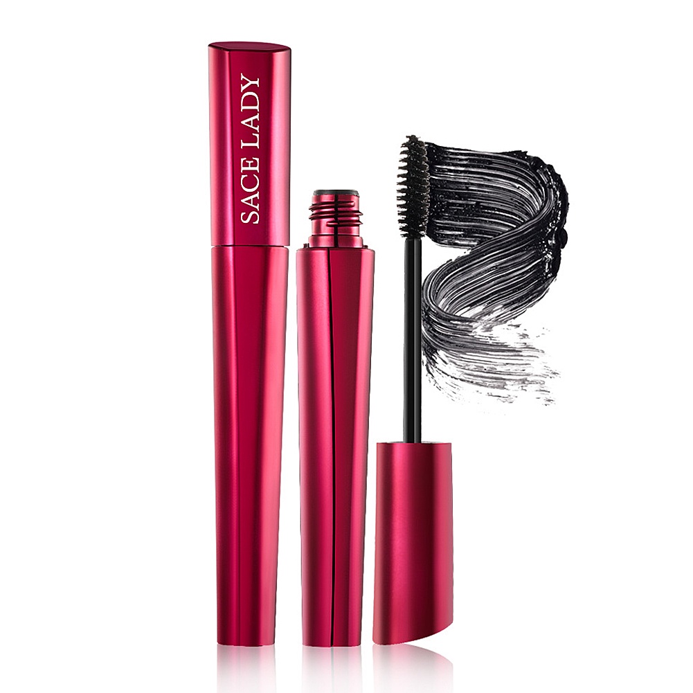 (Hàng Mới Về) Mascara Sace Lady 7g Chống Thấm Nước Và Chống Nhòe Cao Cấp | BigBuy360 - bigbuy360.vn