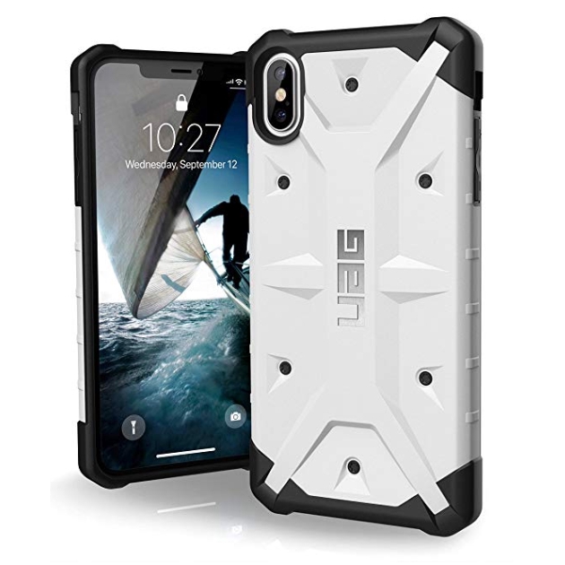 Ốp điện thoại UAG chống rơi phong cách quân đội thích hợp cho iPhone 8 Plus/iPhone 7 Plus/iPhone 6s Plus 5.5-inch