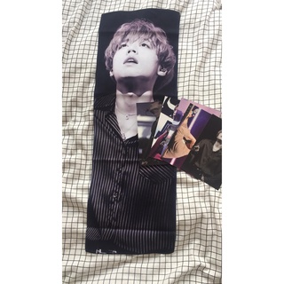 Pass Slogan Park Jihoon