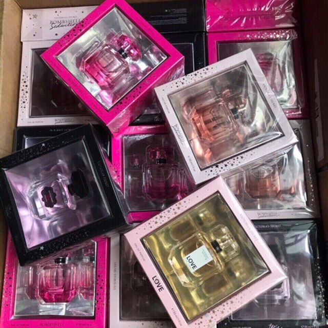 Nước hoa Victoria