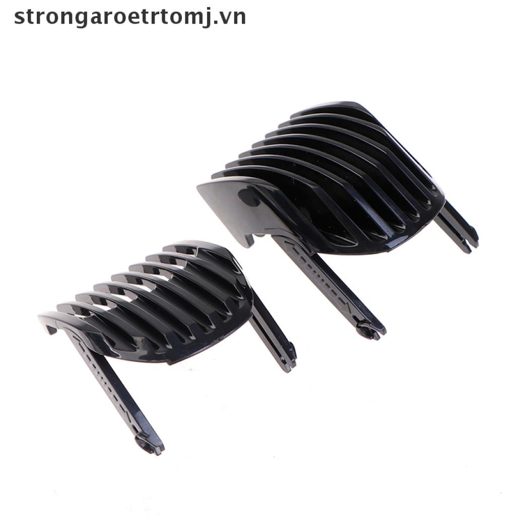Lược chải cắt tóc 4-16 18-30mm cho tông đơ điện FC5808