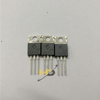[3 CON] Transistor A940 TO-220 PNP 1.5A 150V (2SA940 940)