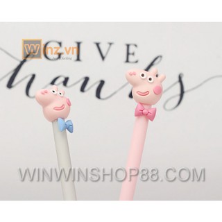 📔 Sổ tay heo Peppa Pig 📔 - Winz.vn