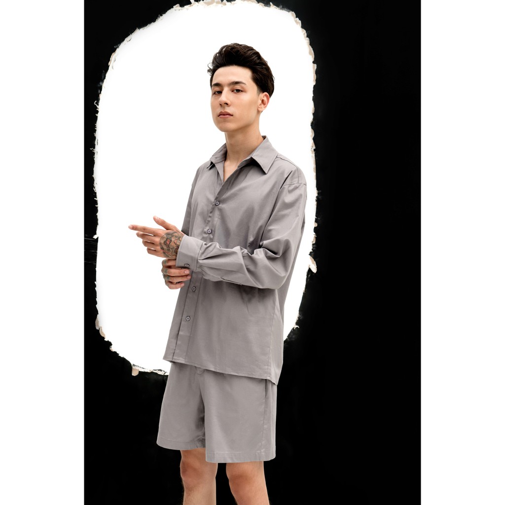 Đồ bộ "Madness"