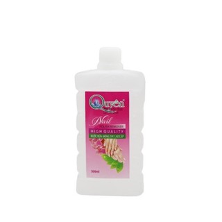 Nước Rửa Móng aceton( 500ml)