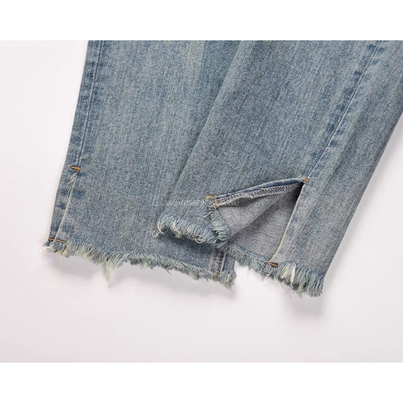 Quần jean FEAR OF GOD  - Quần Bò FEAR OF GOD - Jean FOG  / quần pants FOG