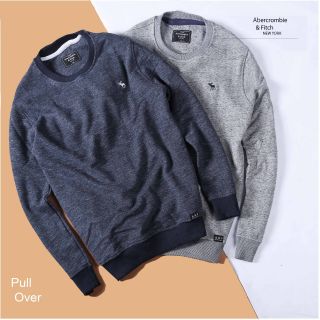 Áo nỉ Abercrombie & Fitch