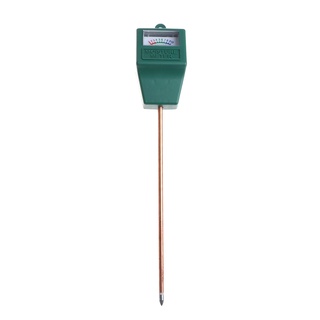 Thiết bị đo độ ẩm và độ pH của đất trồng cây