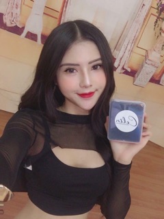 Giặt cọ khô Celin