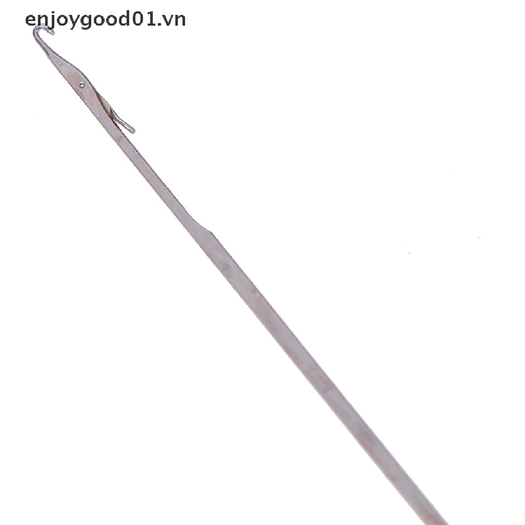 Bộ 10 Cây Móc Len Tiện Lợi Chất Lượng