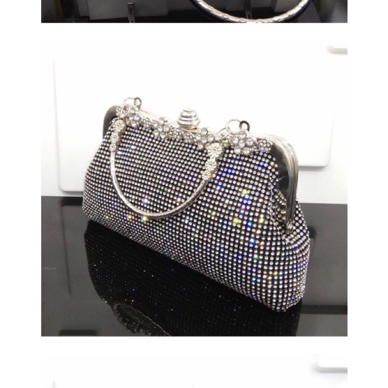 Túi Đầm Đeo Vai Hàng Cao Cấp