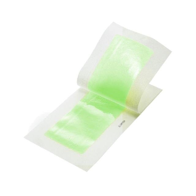 Miếng dán wax lông Shifei bikini line underarm, wax lông tận gốc, hàng chính hãng. | BigBuy360 - bigbuy360.vn