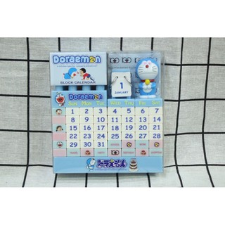 Lego Lịch Vạn Niên Doremon Doraemon