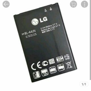 Pin LG BL-44JN dùng cho LG P970