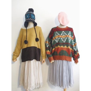Set 2 chân váy 260k