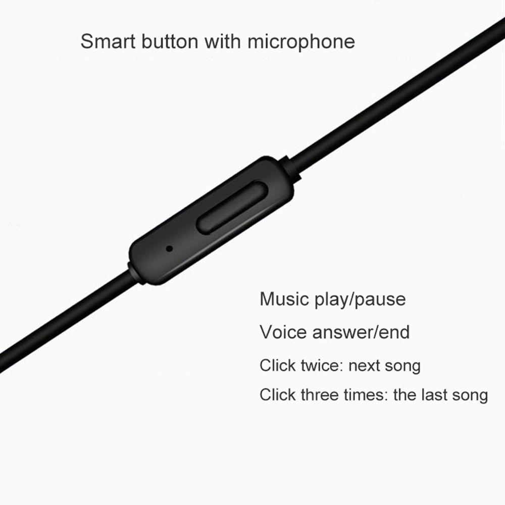 JONYE Dây Cáp Âm Thanh 1.2m Kèm Mic
