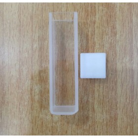 Cuvet thủy tinh 10mm