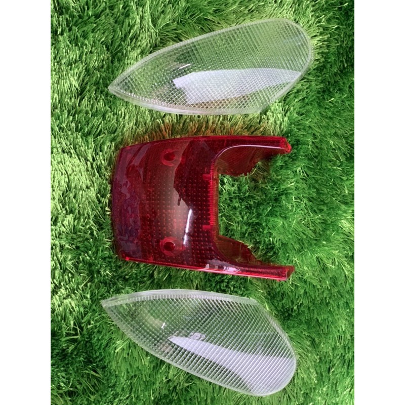 Chụp Đèn Lái Xi Nhan Sau FX 125