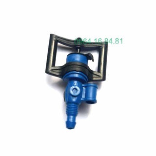 10 béc tưới phun mưa BS5000 plus lưu lượng 30l/h