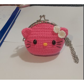 Sét phụ kiện khung kitty 10.5cm