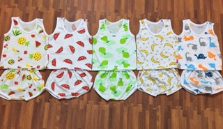 10 set cộc/chip cho bé
