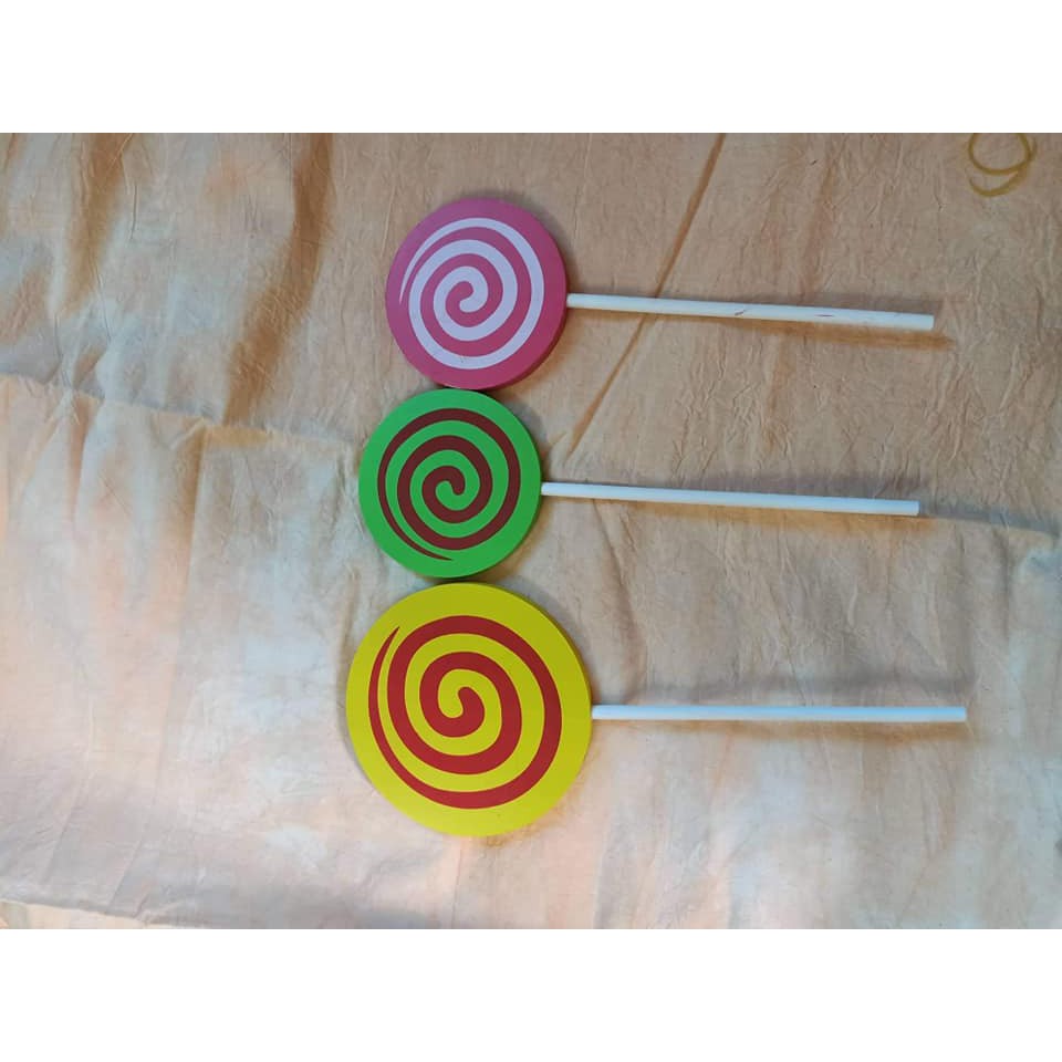 Kẹo chụp hình 65k