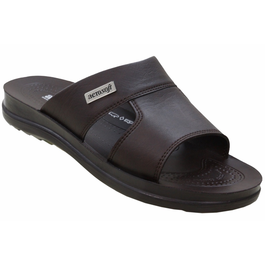 Dép PU Thái Lan Siêu Bền Chắc Cao Cấp Mã 4146