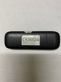 USB 3G Viettel DCom E173eu-1