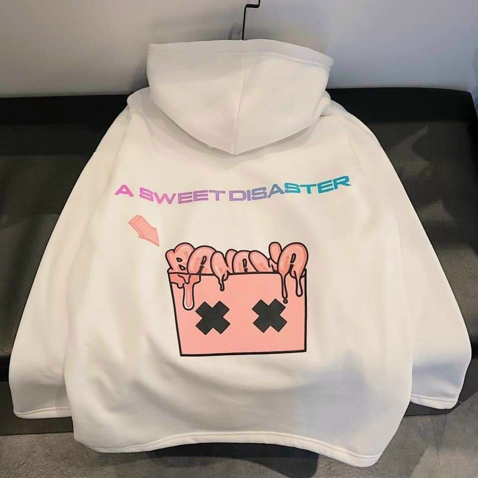 ÁO KHOÁC HOODIES PHONG CÁCH SIÊU MỚI CỰC HOT DÀNH CHO TẤT CẢ CÁC BẠN TRẺ