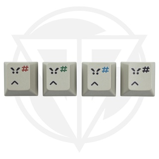KEYCAP XMI | NÚT LẺ XMI CHERRY