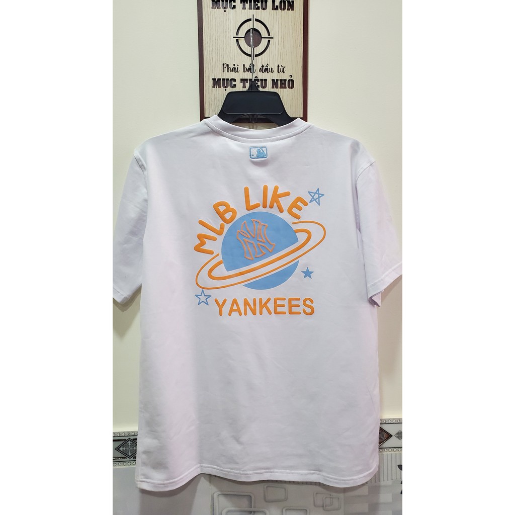 Áo Thun ML.B LIKE