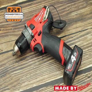 MÁY KHOAN MILWAUKEE FPD-402C