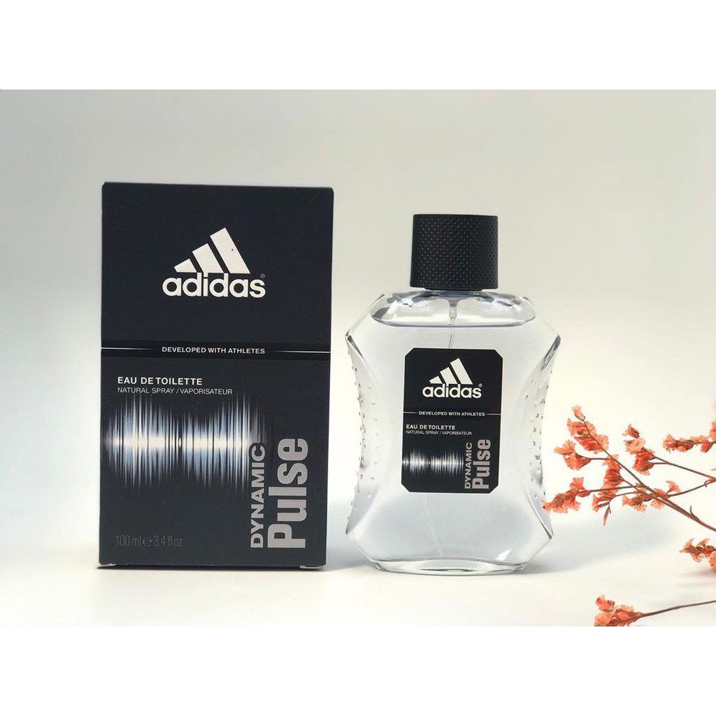 Nước hoa nam ADIDAS Dynamic Pulse Eau De Toilette 100ml