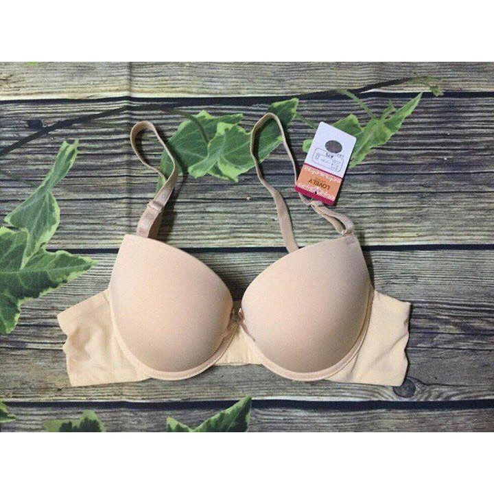 ÁO NGỰC LOVELY TRƠN SIÊU ĐẨY 441