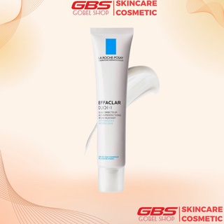 Kem Dưỡng Da La Roche Posay EFACLAR DUO (+) 40ml